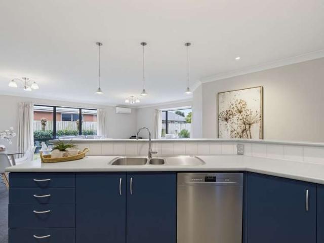 House for sale in Lincoln, Canterbury