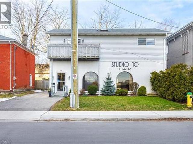 Commercial for sale in Cambridge, Ontario