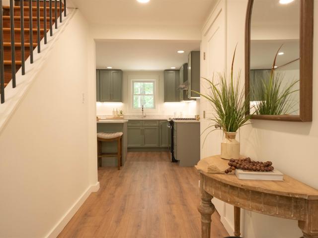 House for sale in New Hampshire
