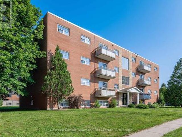 Property for rent in Guelph, Ontario