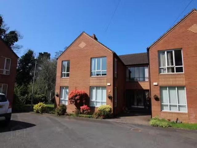 Apartment to rent in Bailieborough, Ulster