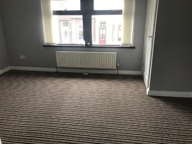 House for rent in Woodvale, Northern Ireland
