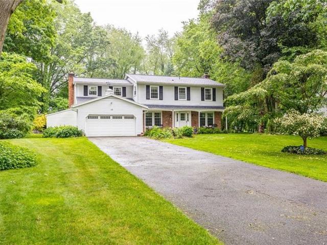 House for sale in Pittsford, New York