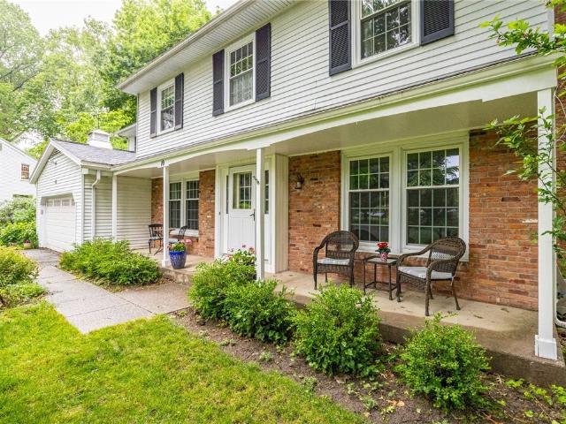 House for sale in Pittsford, New York