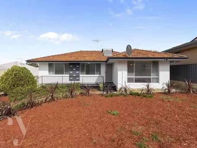 House for rent in Spearwood, Western Australia