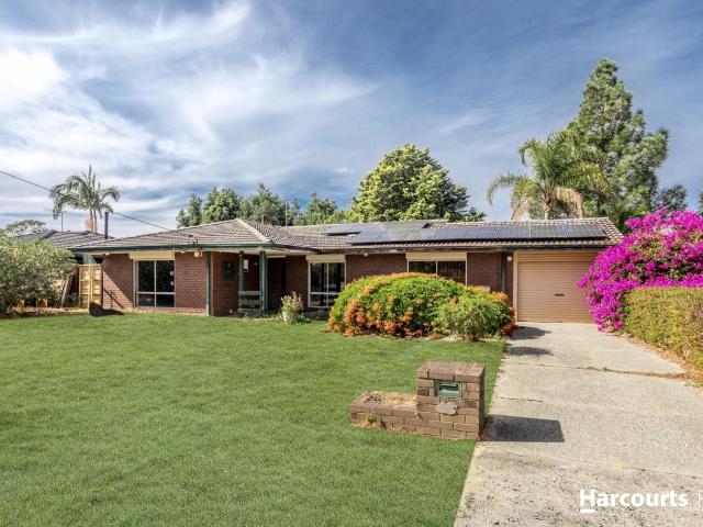 Apartment for rent in Camillo, Western Australia