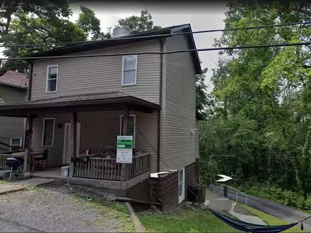 Condo for rent in Morgantown