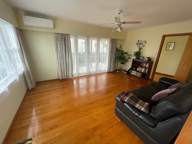 House for rent in Hillersden