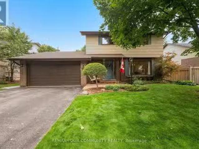 House for sale in York, Ontario