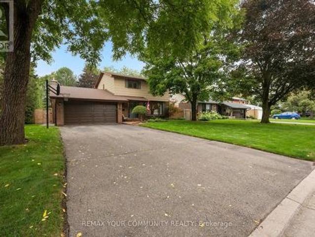 House for sale in York, Ontario