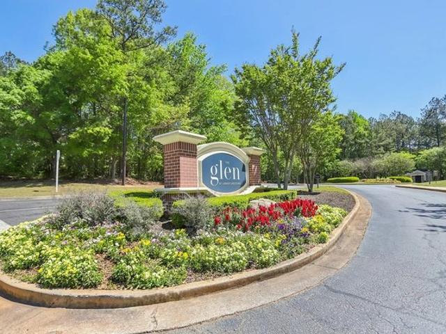 House for sale in Stockbridge, Georgia