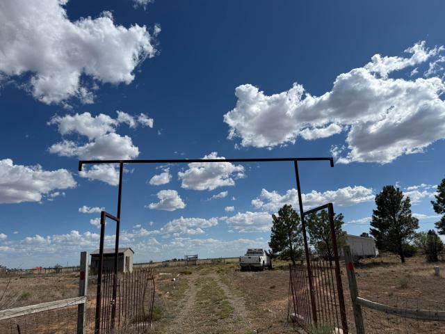 House for sale in Moriarty, New Mexico