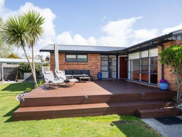 House for sale in Cambridge, Waipā District