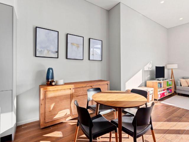 Apartment for rent in Erskineville, Sydney