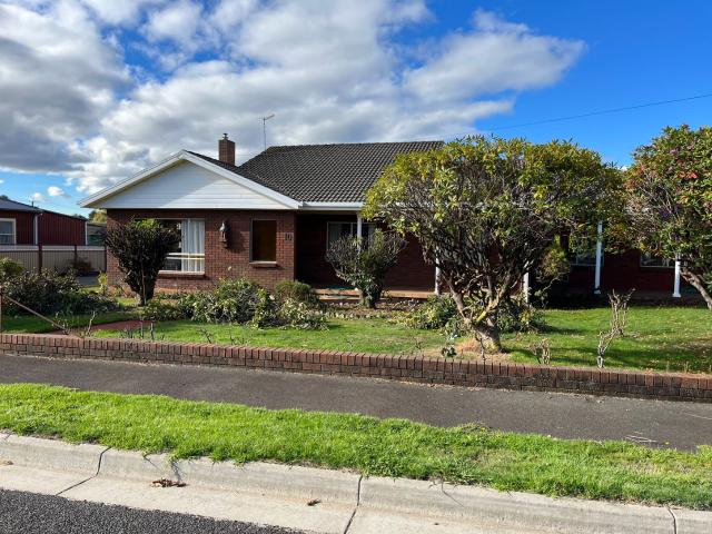Apartment for rent in Scottsdale, Tasmania