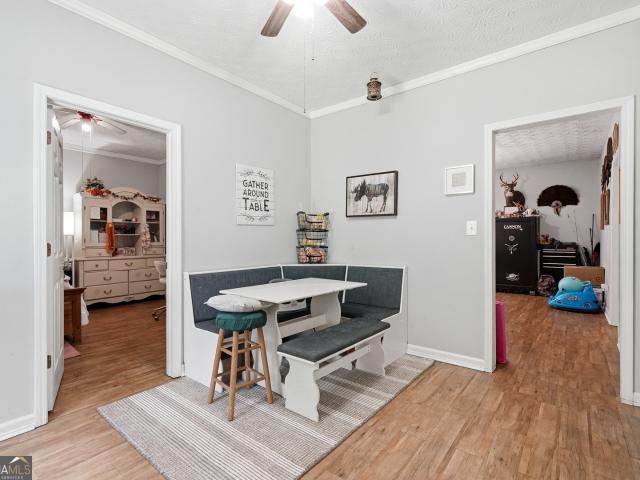 House for sale in Monticello, Georgia