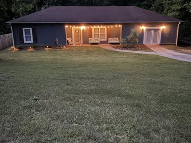 House for sale in Monticello, Georgia