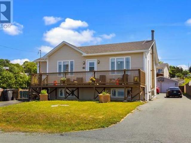 House for sale in Manuels, Newfoundland And Labrador