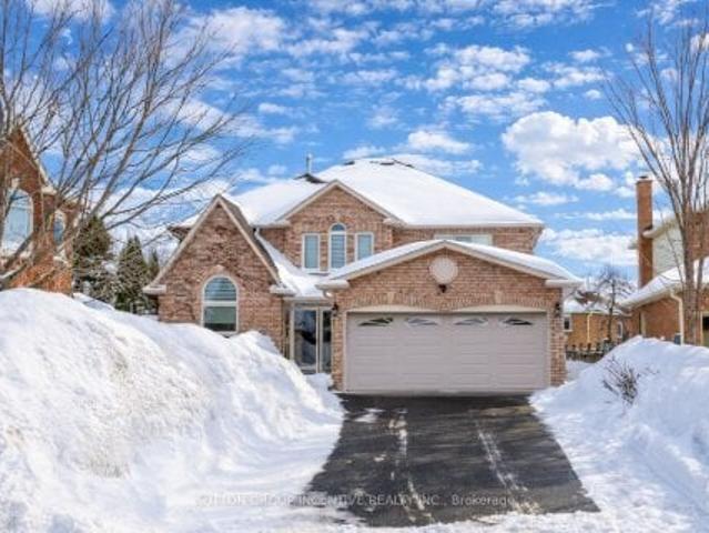 House for sale in Barrie, Ontario