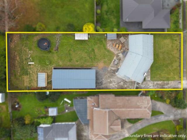 House for sale in Horowhenua District