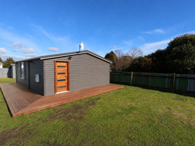 House for rent in East Coast