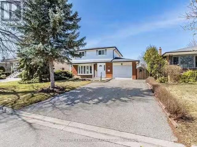 House for sale in Georgina, Ontario