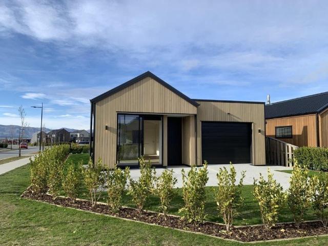House for rent in Otakou
