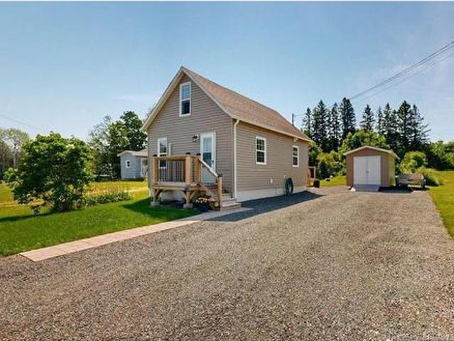 House for sale in Albert, New Brunswick