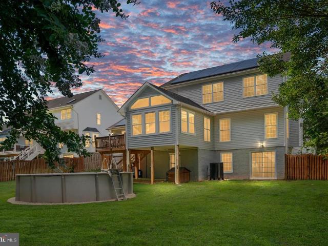 House for sale in Virginia