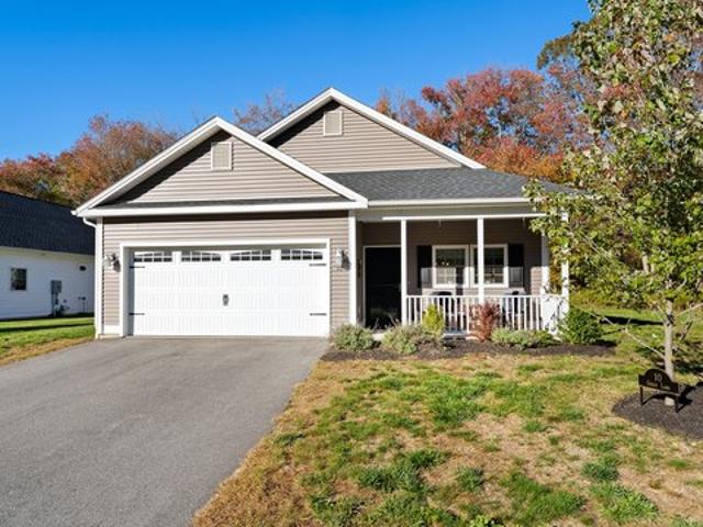 Condo for sale in Plainfield, Connecticut