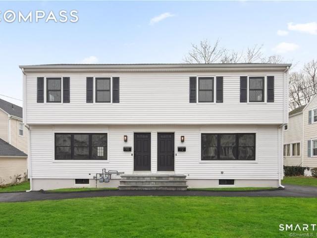 Property for rent in New Canaan, Connecticut