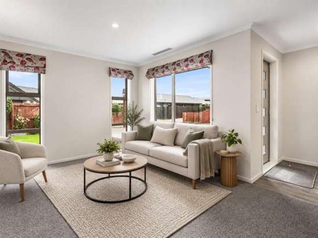 House for sale in Rolleston, Canterbury