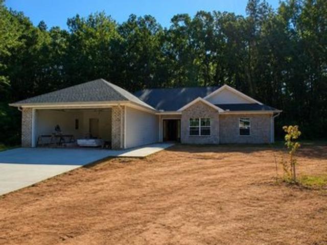 House for sale in Iuka, Mississippi