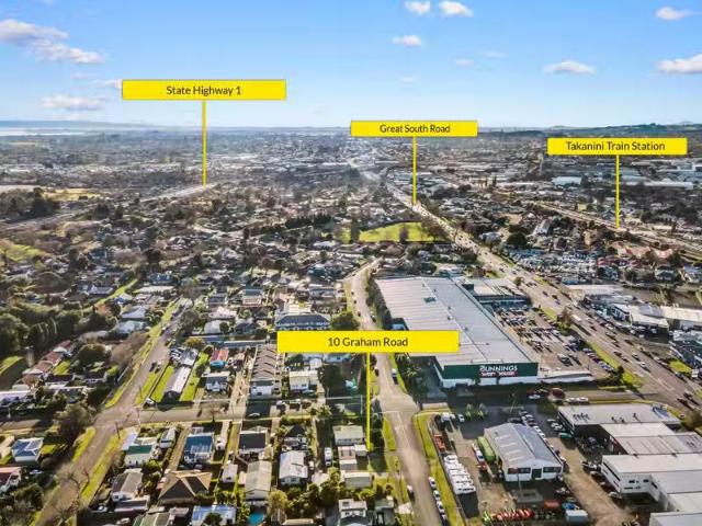 House for rent in East Tamaki