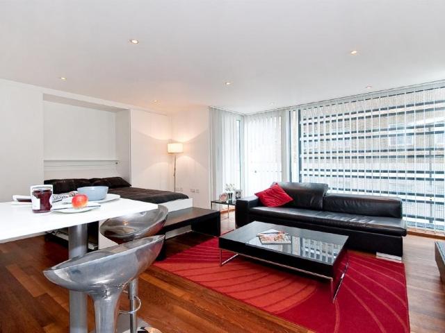 Apartment for rent in Angel, Greater London