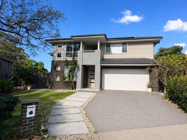 House for rent in Sydney, New South Wales