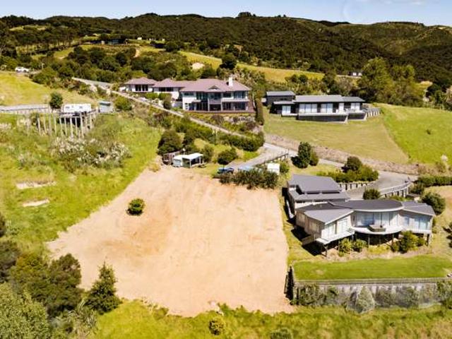 Land for sale in Langs Beach, Northland