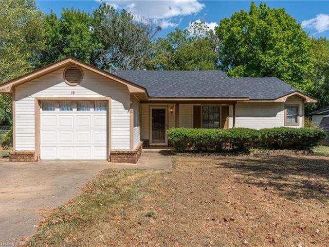 House for sale in Ark