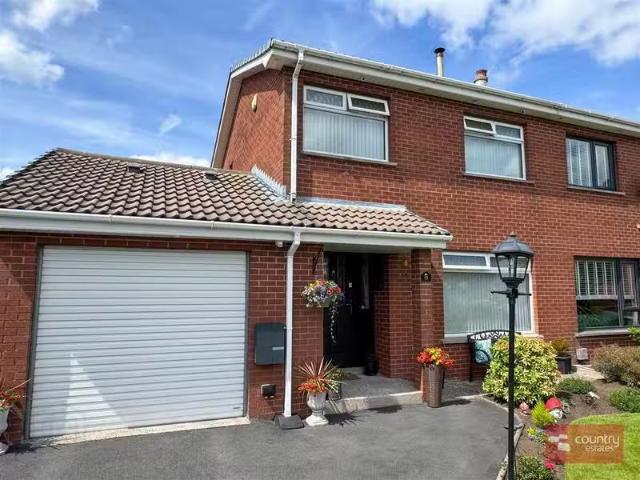 House for sale