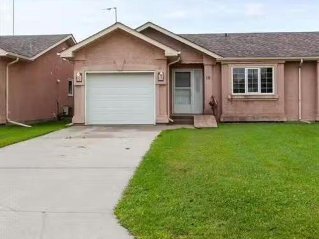 House for sale in La Broquerie, Manitoba