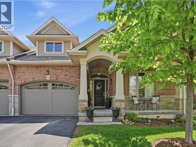 Condo for sale in Niagara, Ontario