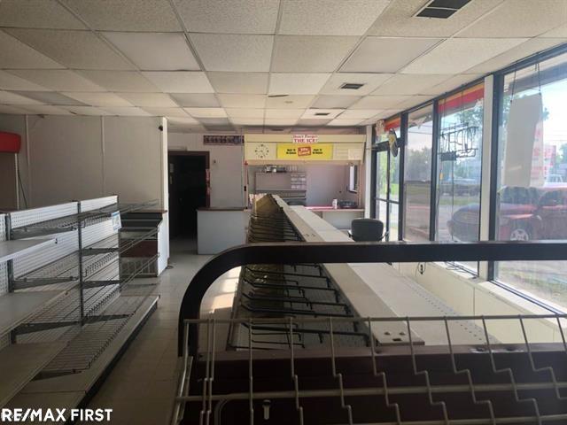 Commercial for sale in Marysville
