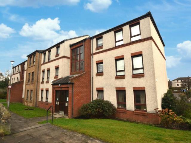 Apartment for rent in Shaftesbury Park Colonies, City of Edinburgh