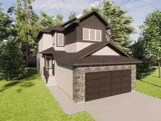 House for sale in Stony Plain, Alberta