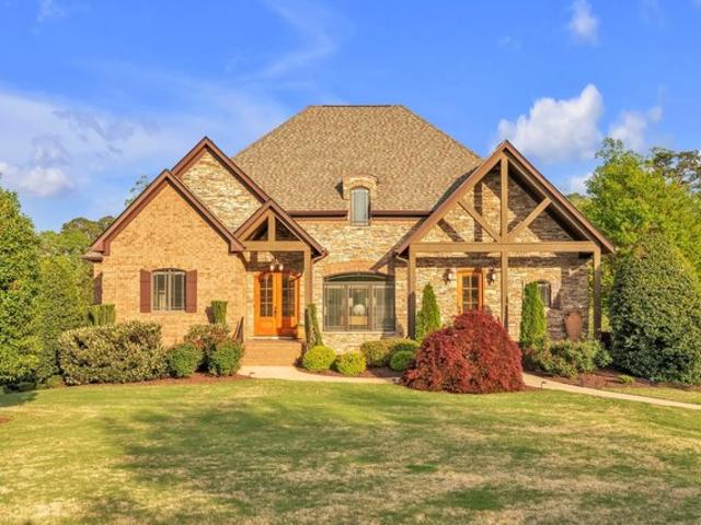 House for sale in Pacolet Mills, South Carolina