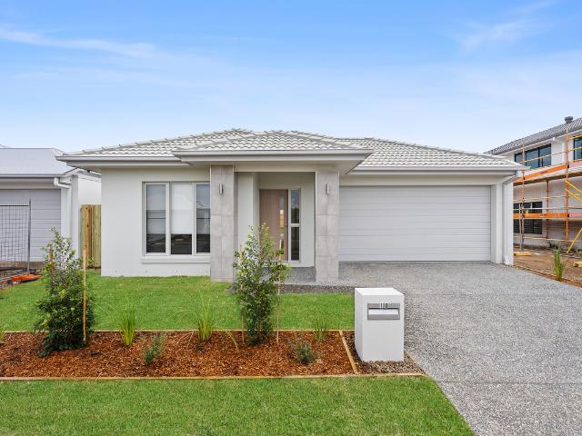Apartment for rent in Morayfield, Greater Brisbane