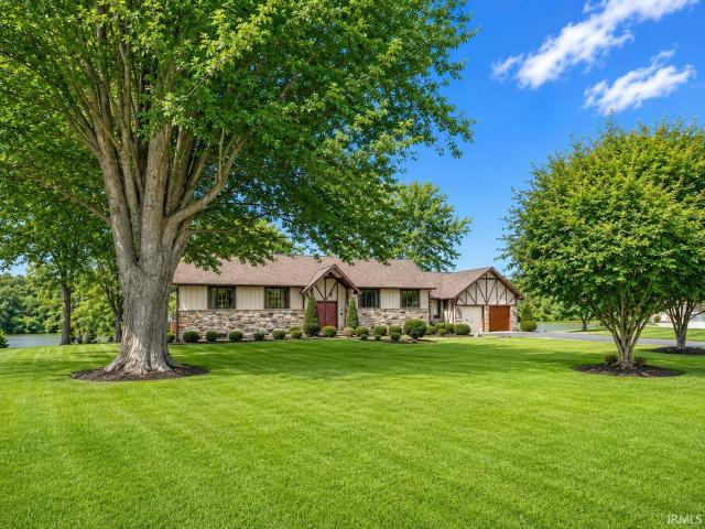 House for sale in Greentown, Indiana