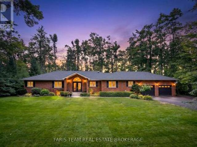 House for sale in Oro-medonte, Ontario