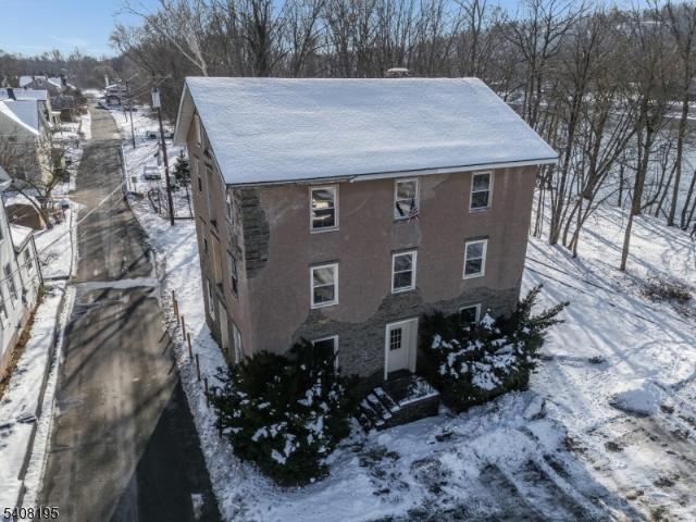 House for sale in Milford, New Jersey