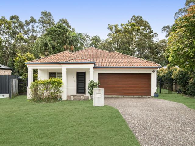 Apartment for rent in Fernbrook, Queensland